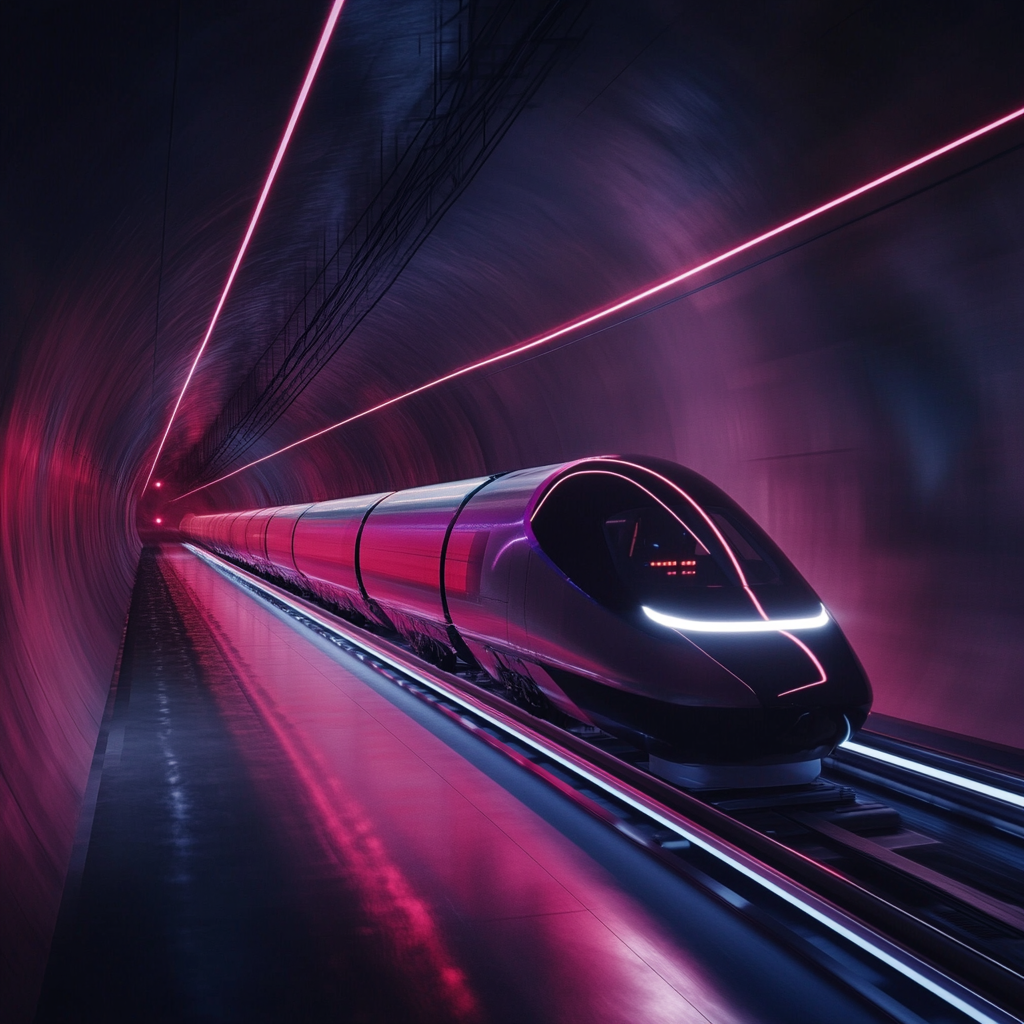 Hyperloop